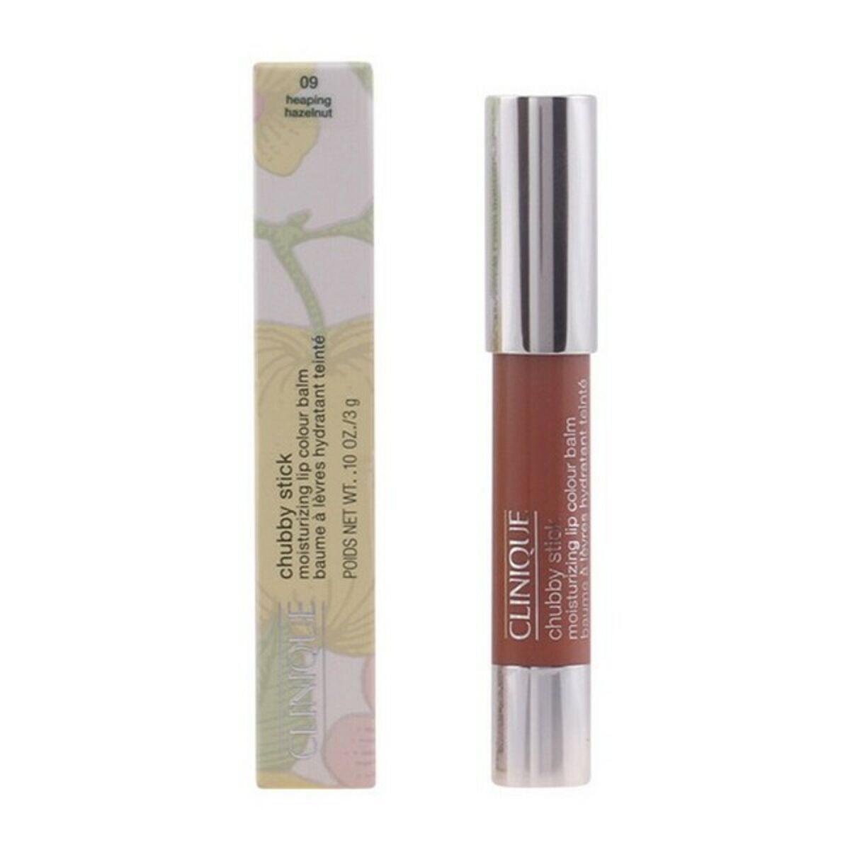Színes Ajakbalzsam Chubby Stick Clinique